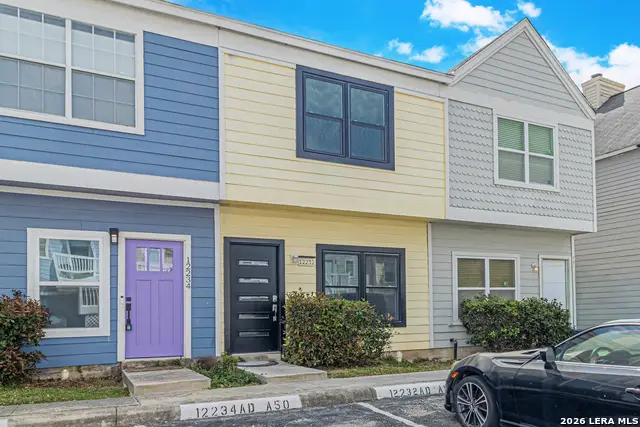 12232 Apricot, San Antonio, TX 78247 - #1