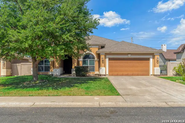 1105 Coahuila Loop, Laredo, TX 78045 - #1