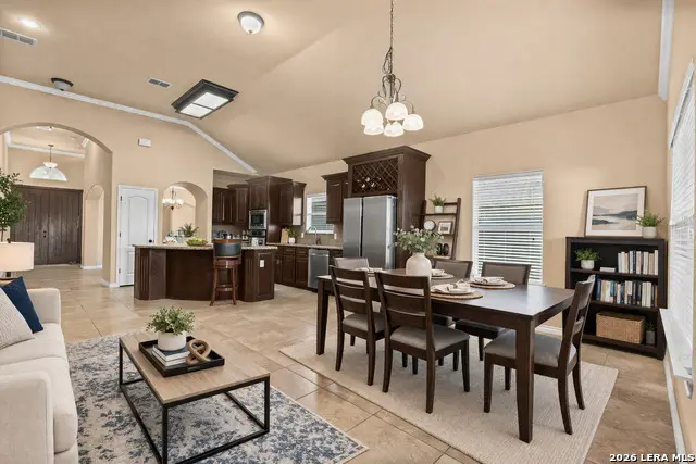 1105 Coahuila Loop, Laredo, TX 78045 - #3
