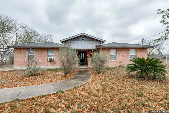 1551 W Villaret, San Antonio, TX 78224 - #3