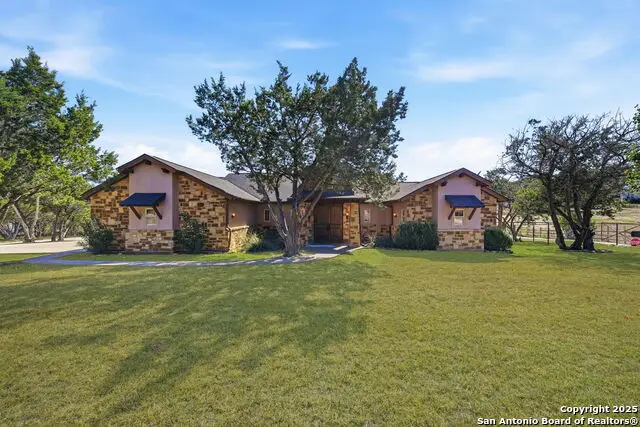 6510 Cheyenne, Bulverde, TX 78163 - #1