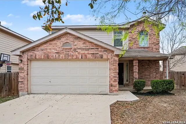 7415 Lacey Oak, San Antonio, TX 78223 - #1
