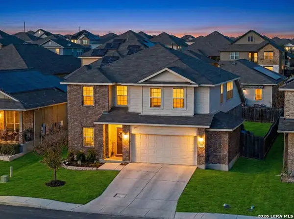 8935 Holland Park, Converse, TX 78109