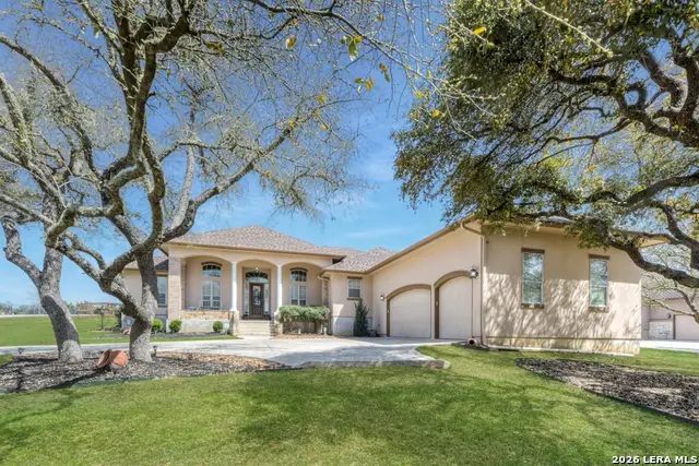 115 Treeline, Spring Branch, TX 78070 - #1