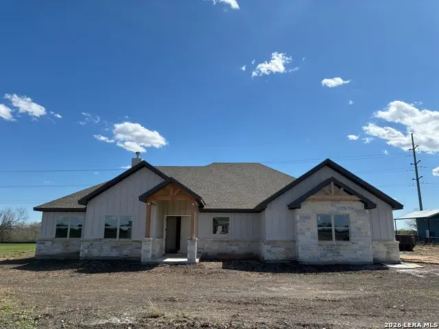 313 Farmhouse Drive, Marion, TX 78124 - #1