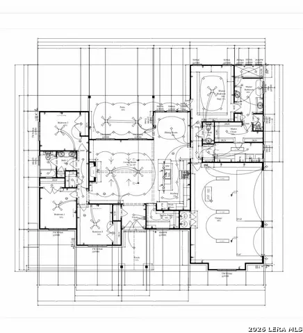 313 Farmhouse Drive, Marion, TX 78124 - #2