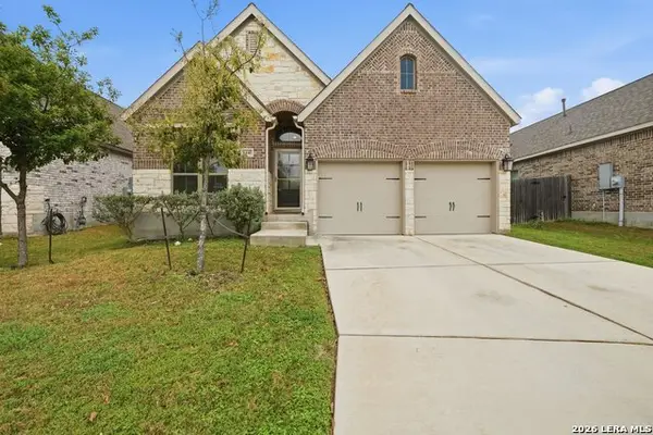 8447 Flint Cove, San Antonio, TX 78254