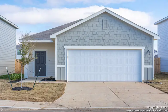 7518 Boa Hollow, San Antonio, TX 78253 - #1