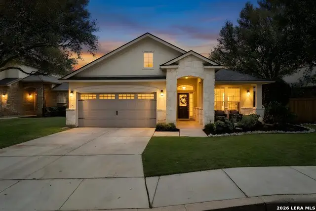 50 Amber Frst, Hollywood Park, TX 78232 - #3