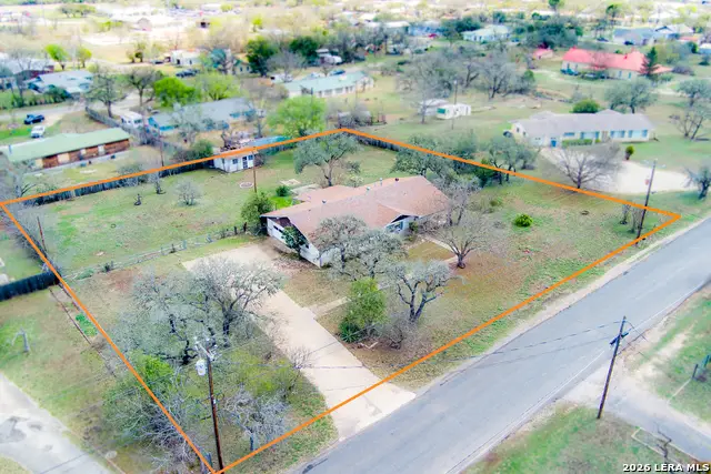 1101 Fifth, Comfort, TX 78013 - #2