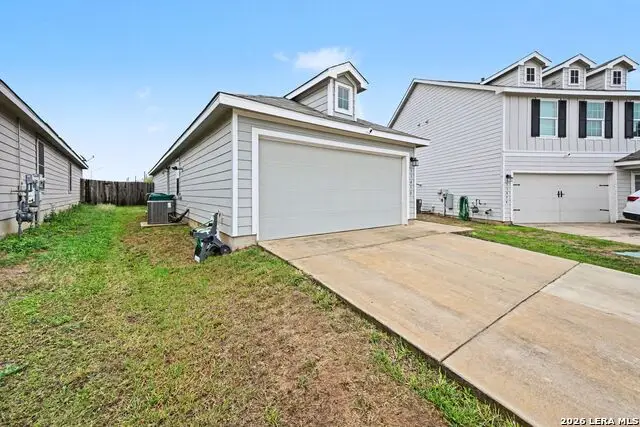 13450 Ashworth, San Antonio, TX 78221 - #2