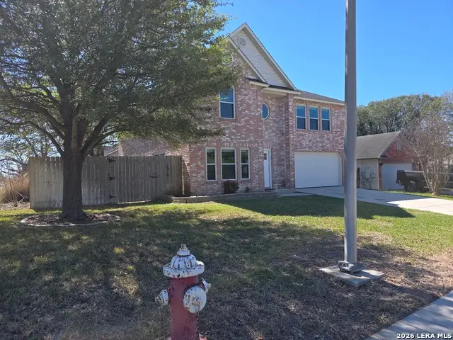 1016 Bridgemont, Schertz, TX 78154 - #1