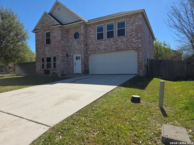 1016 Bridgemont, Schertz, TX 78154 - #2