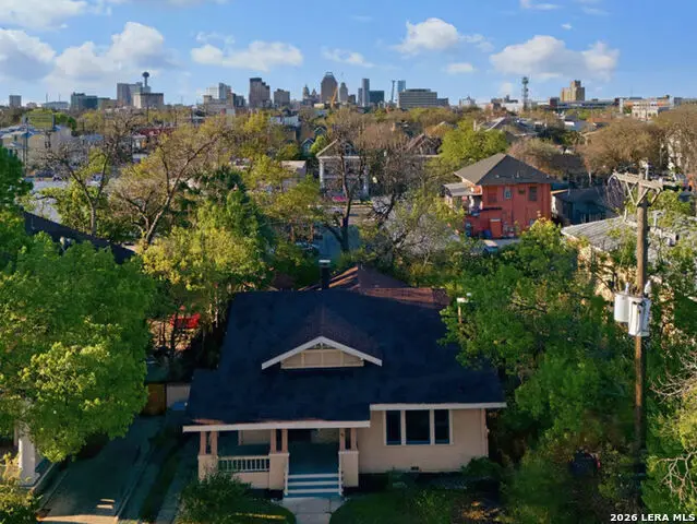 140 E French Pl, San Antonio, TX 78212 - #2