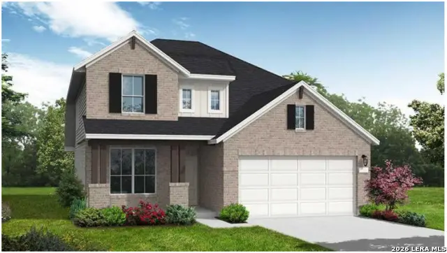 12527 Sylvanite, San Antonio, TX 78254 - #1