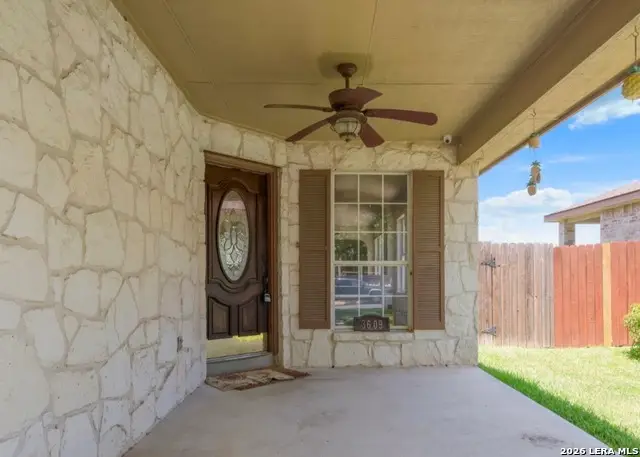 3609 Diamond Falls, Schertz, TX 78154 - #2
