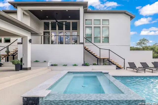 1214 Stone Gully, New Braunfels, TX 78132 - #3