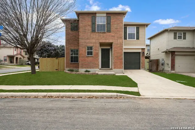 16103 Branding Pass, San Antonio, TX 78247 - #1