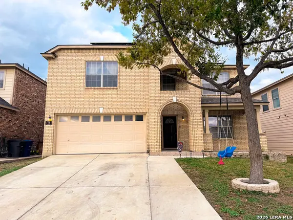 718 Barrow Peak, San Antonio, TX 78251