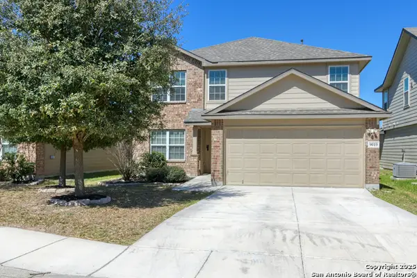 9019 Mustang Pass, San Antonio, TX 78254