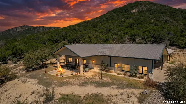 190 Fm 2748, Concan, TX 78838 - #1