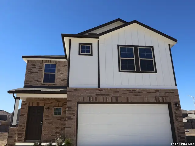 4230 Winston Way, New Braunfels, TX 78130 - #1