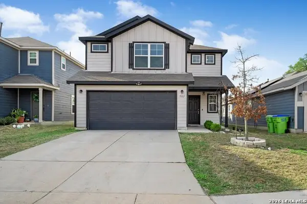 7337 Storms End, San Antonio, TX 78253