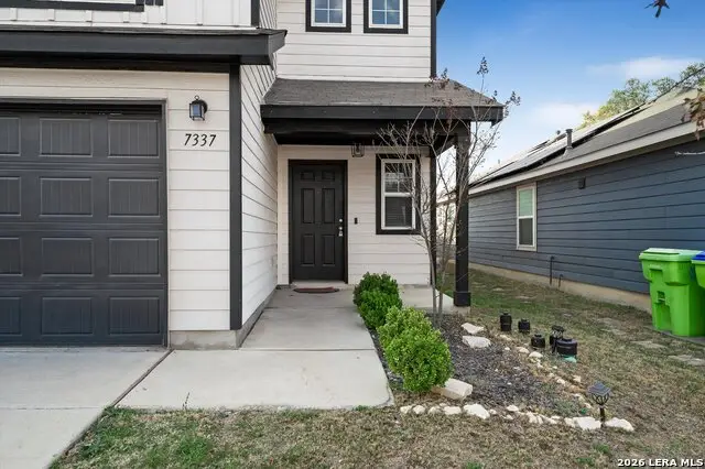 7337 Storms End, San Antonio, TX 78253 - #2