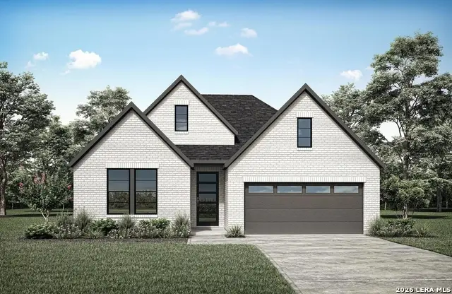 15119 Beespoke Way, San Antonio, TX 78245 - #2