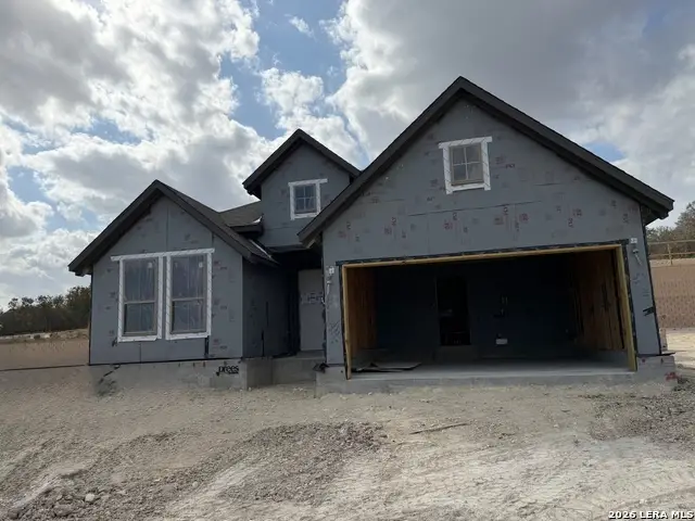 2515 Ragged Rock, San Antonio, TX 78245 - #3