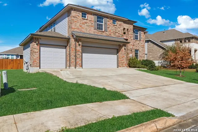 9841 Mulhouse, Schertz, TX 78154 - #2