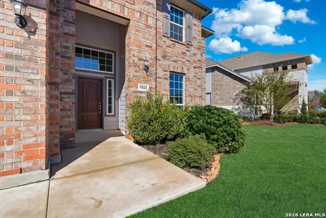 9841 Mulhouse, Schertz, TX 78154 - #3