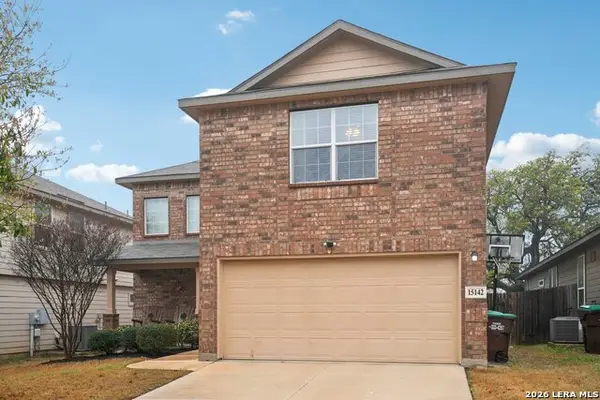15142 Cinnamon Teal, San Antonio, TX 78253
