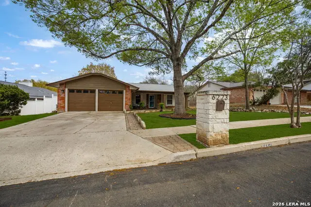 6223 Sun Hollow, Leon Valley, TX 78238 - #2