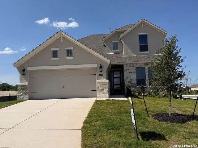 15103 Endsley, San Antonio, TX 78245 - #2