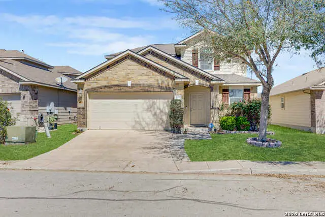 11927 Curtis Hill, San Antonio, TX 78254 - #1