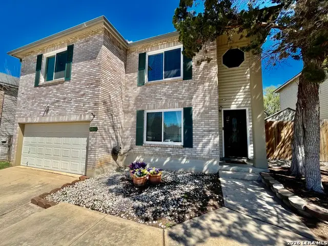 3043 Solitaire Hill, San Antonio, TX 78247 - #1