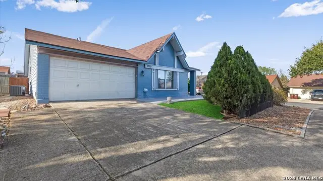 7339 Mystery Ridge, Converse, TX 78109 - #1