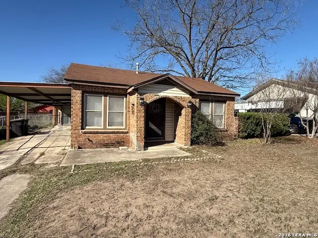 327 Lyric, San Antonio, TX 78223 - #1
