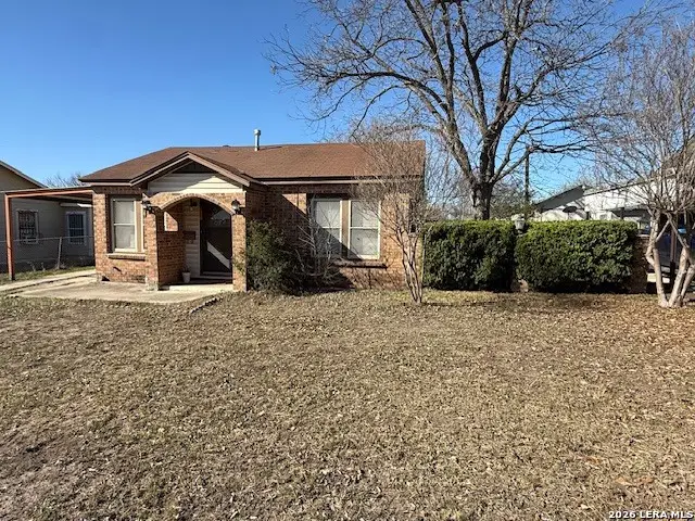 327 Lyric, San Antonio, TX 78223 - #2