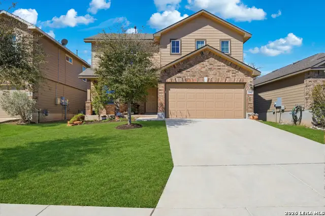 29603 Copper Crossing, Bulverde, TX 78163 - #1