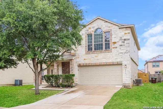 6802 Foster Fields, Converse, TX 78109 - #1