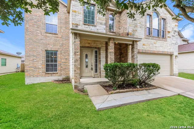 6802 Foster Fields, Converse, TX 78109 - #2