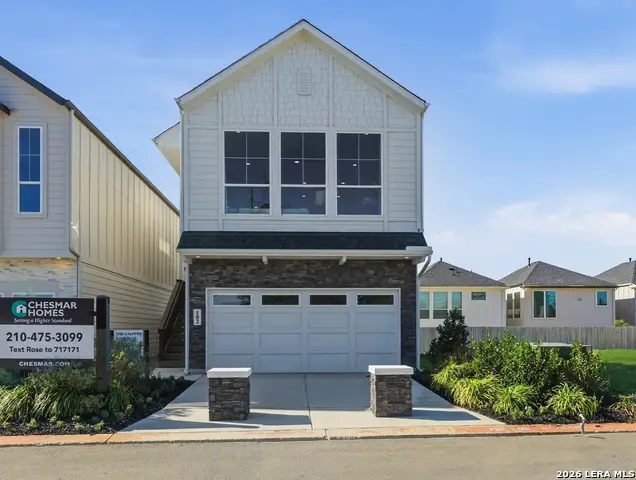 6464 Babcock Road #UNIT 711, San Antonio, TX 78249 - #1