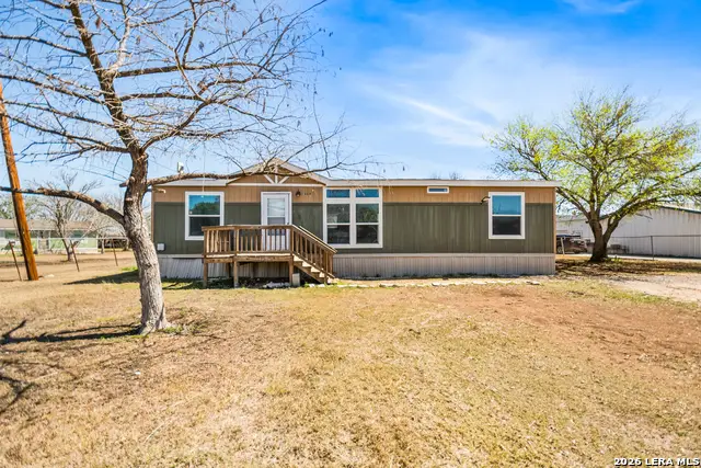 114 County Road 5600, Castroville, TX 78009 - #2