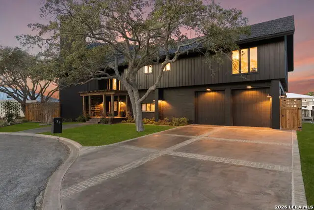 25 Bimini, Rockport, TX 78382 - #3