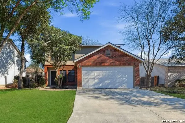 9015 Mansfield, San Antonio, TX 78251 - #2