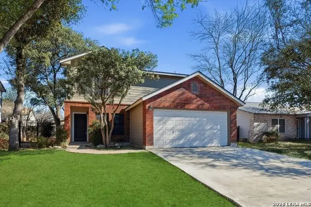 9015 Mansfield, San Antonio, TX 78251 - #3