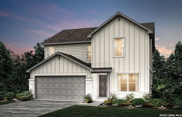 1107 Crane Court, Marion, TX 78124