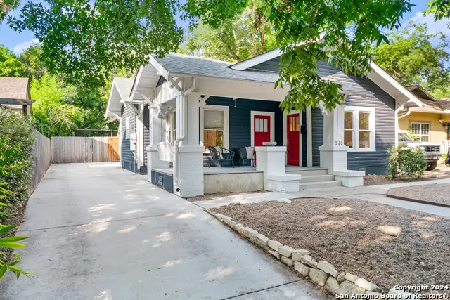 126 Armour Pl, San Antonio, TX 78212 - #2